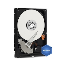 Wd Wd5000AZRZ 500 GB 3.5 5400 Rpm 64 MB Sata3 Blue Harddisk