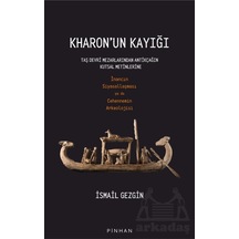 Kharon'un Kayığı Pinhan Yayıncılık
