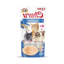 Sıvı Kedi Ödül Maması, Ton Balıklı 4 X 14 G Japonya'dan 0.75 LT - 2.5 LT - 12 KG