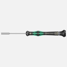 Wera Elektronikçi Lokma Tornavida 3,2x60 Mm 2069