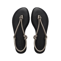 Havaianas Una Acai Kadın Terlik 4149616 Siyah
