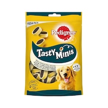 Pedigree Tasty Minis Köpek Ödül Maması 140 G