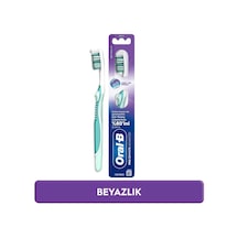 Oral-b Pro-3d White Advanced Beyazlık Diş Fırçası