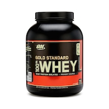 Optimum Nutrition 100% Whey Protein Strawberry 2270Gr