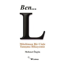 Ben...l / Mehmet Özgün