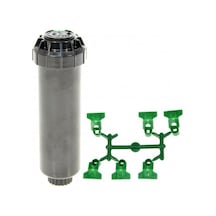 HUNTER SRM - 04 ROTOR SPRİNK (YEŞİL NOZUL AĞAÇ 4,0 mt, - 9,4 mt,)