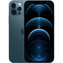 Yenilenmiş Apple İphone 12 Pro 256 GB A Kalite (12 Ay Garantili) Yenilenmiş Apple İphone 12 Pro 256 GB A Kalite (12 Ay Garantili)