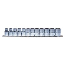 Nttools Ncset73 12 Parça 1/2 Altı Köşe Lokma Seti