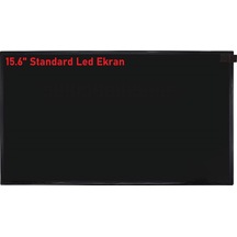 Lenovo Thinkpad N4ı73tx Lcd Cover Kapak Siyah V1 Standart Led
