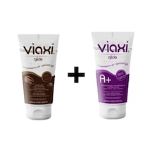 Viaxi Glide Çikolata Ve Viaxi Glide A+
