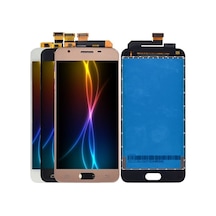 Samsung J5 Prime Servis Dokunmatik Ekran Gold