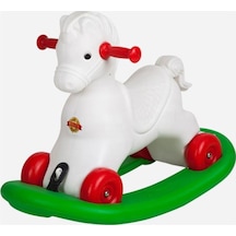 Mali Toys Sallanan At 001