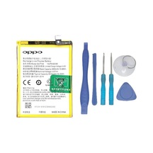 Oppo Realme 5s - Blp729 - Batarya Pil  Batarya + Tamir Seti