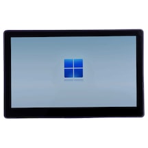 Posclass E-1160 11.6" Ekran 1920 X1080 Fhd Pos Usb Müşteri Gör Üniversal