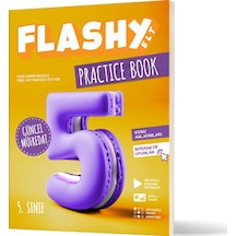 Flashy 5. Sınıf Practıce Book
