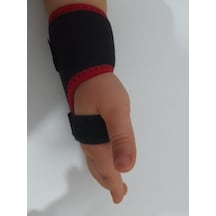 Aluslive Çocuk Boksör Ateli 7-12 Yaş Sağ Pediatrik