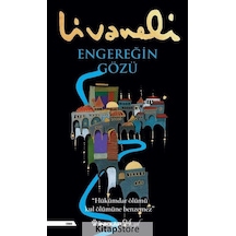 Engereğin Gözü / Zülfü Livaneli