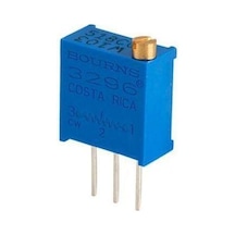 Elektronikport-1K Trimpot - 3296 W102