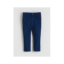 Alıta Cıty Farkıyla Lcw Eco Lacivert Slim Fit Erkek Çocuk Pantolon - 940345864
