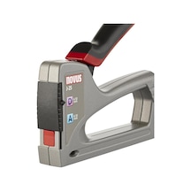 Novus J-25 10 MM Zımba Çakma Tabancası