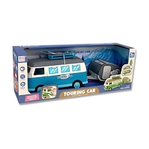 Ctoys Şehir Turu Oyuncak Araba Ss115b