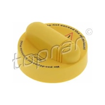 Renault Megane 4 Motor Yag Kapagi 1.2 2016-2019 Topran 208229001