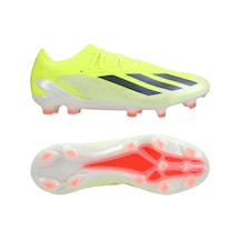 Adidas X Crazyfast Elite Fg Erkek Krampon Ie2376 Yeşil