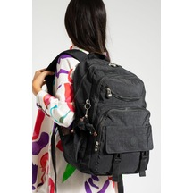 Baginn 571 Collection Unisex Sırt Çantası 45 x 30 Cm