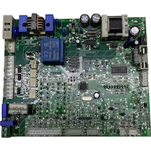 Demirdöküm Uyumlu Neva Kombi Elektronik Kart