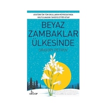 Beyaz Zambaklar Ülkesinde - Stefan Zweig - Girdap