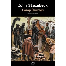 Gazap Üzümleri - Ihzz-860370