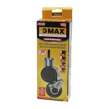 Matkapa Tak Kullan Metal Plaka - Sac Kesme Aparatı 0.2-1.5mm Kalınlıklara - Tüm Matkaplara Uyumlu Bx40