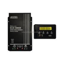 Havensis Dc-dc Akü Şarj Cihazı 30ah 12v-24v Çift Yönlü Bidirect