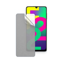Samsung Galaxy F22 Uyumlu Ön Yüzey Mat Hidrojel Ekran Koruyucu