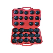Nttools Ntan5003 30 Parça Filtre Sökme Takma Kapak Seti