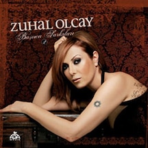 Zuhal Olcay - Başucu Şarkıları 2 CD