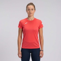 Mercan Joma Kadın Günlük T-shirt Explorer Short Sleeve 6241105