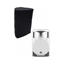 B212x Hoparlör Kabin İçin Uyumlu Soft Case Kılıf.