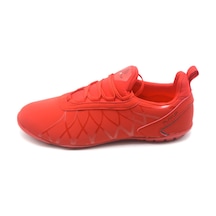Playup Mh-241-124 Unisex Halı Saha Spor Ayakkabı Kırmızı
