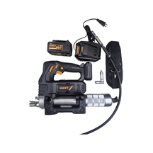 Maxxt 20v Tek Akülü Gres Pompası Mdgg20vıı 690 Bar 120 Cm 10000 Psı