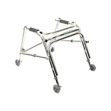 Golfi Pr-446 Büyük Çocuklar İ Çin Alüminyum Ters Walker