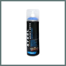 Bezos Mavi Sprey Boya 200 Ml Ventra