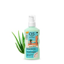 Aloe Vera Güneş Sonrası Vücut Losyonu