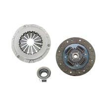Seco Debriyaj Seti Baskı Disk Bilya Mazda B2500 2.5l Wl 4x2 4x4 E.m. 97-01 Skmz-326 Wl0316410 Wl0316460 G56116510