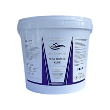 Dreampool %90 Multi Tablet Klor 10 kg
