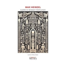 Kadim Ve Modern İnisiyasyon / Max Heindel