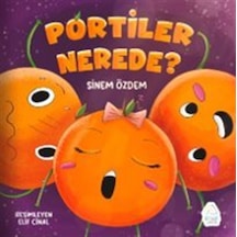 Portiler Nerede / Sinem O Zdem