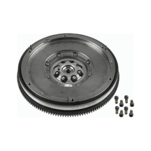 Sachs Volan Dmf Mercedes Sprınter Om646 B906 06 09 Sachs 2294000835 A6460302105