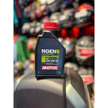 Ngen 5 15w50 4t 1 Litre