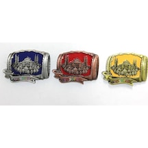 Tedar Yöresel Ayasofya Magnet Alk2181 Najmaddin